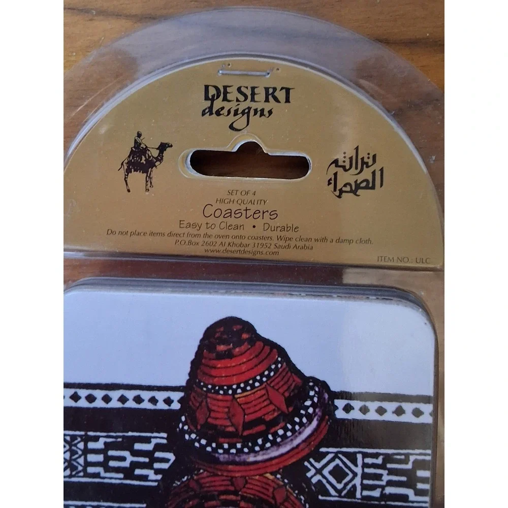 Desert Designs desert designs
